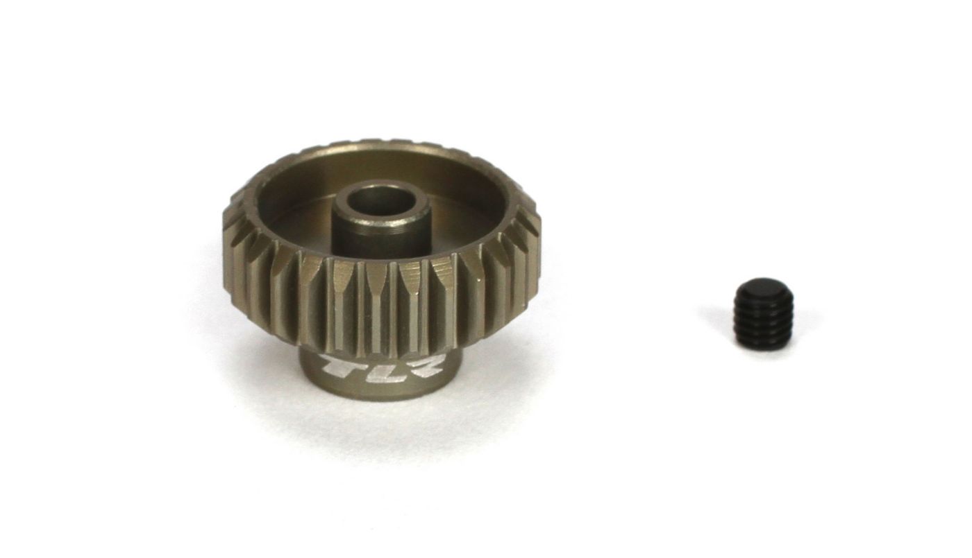 pinion-gear-27t-48p-al