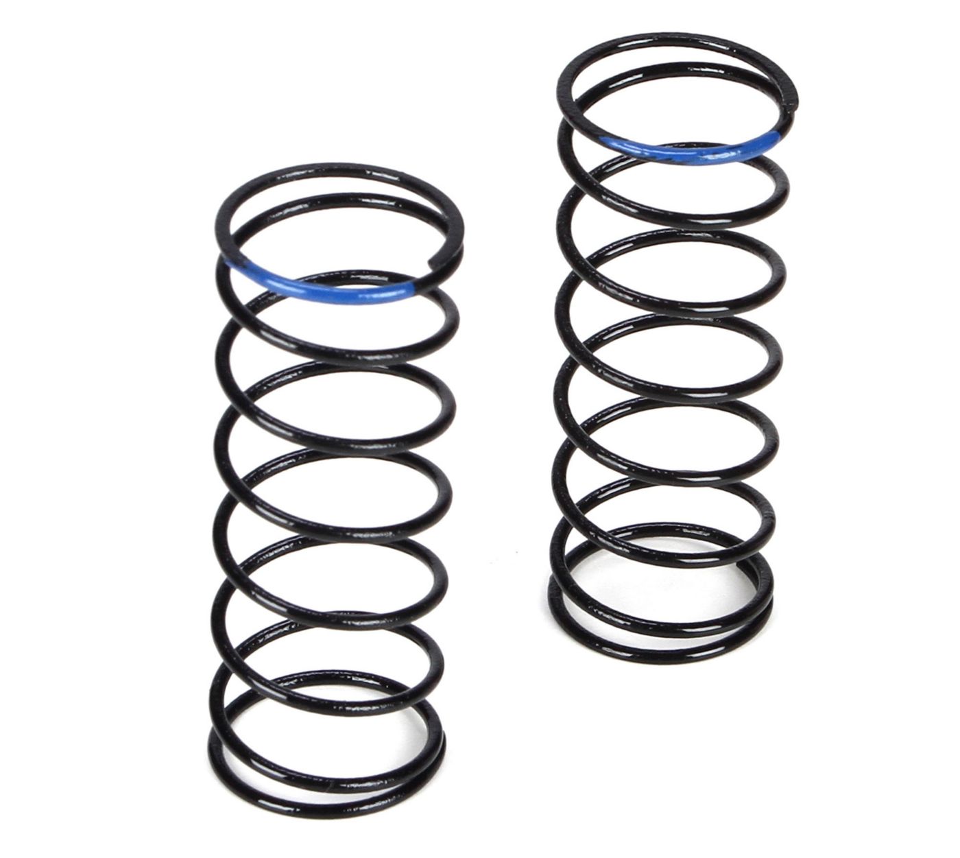 front-shock-spring-38-rate-blue-22t