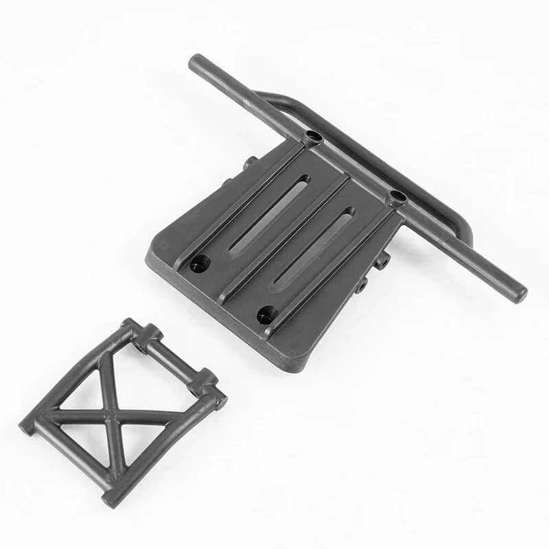 Fms 11023 Rear Bumper