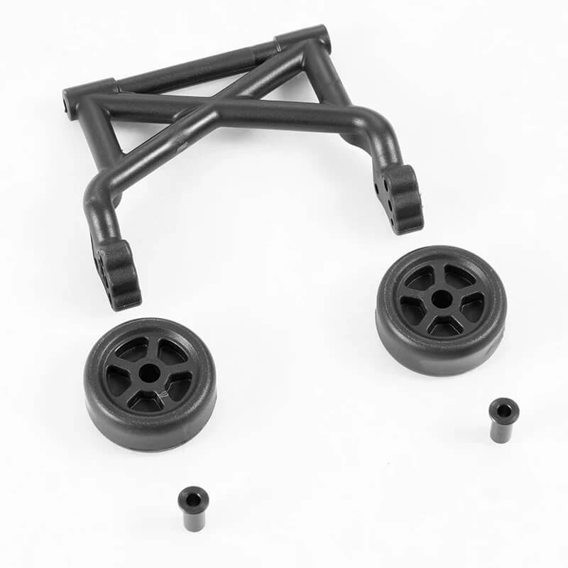 Fms 11023 Wheelie Bar Set