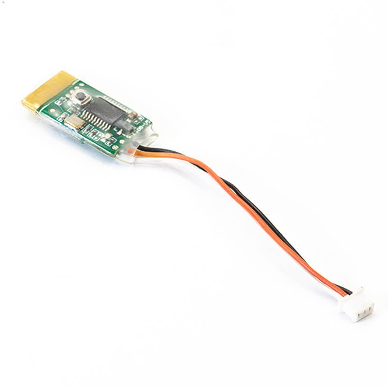 Kootai J3 Cub Futaba S-bus Receiver