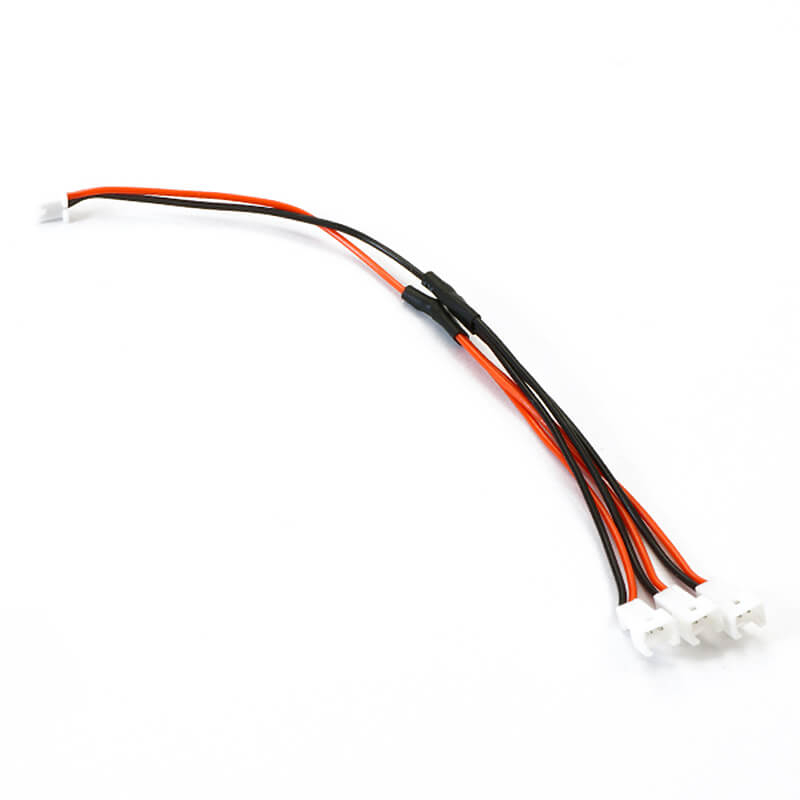 Kootai J3 Cub Motor Extension Wire