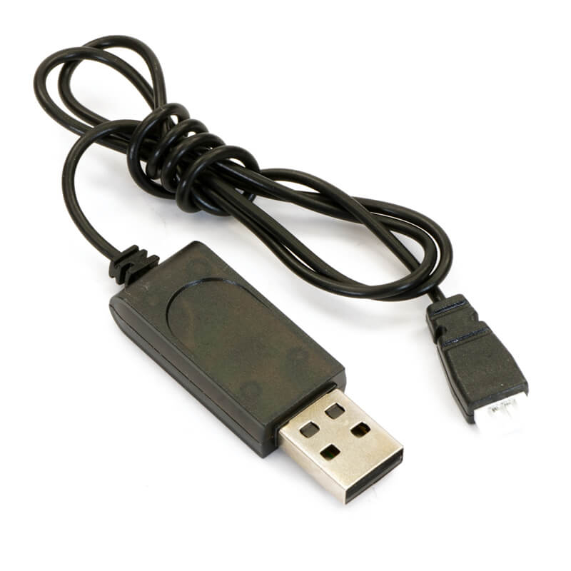 Kootai J3 Cub Usb Charger 3.7v 1s