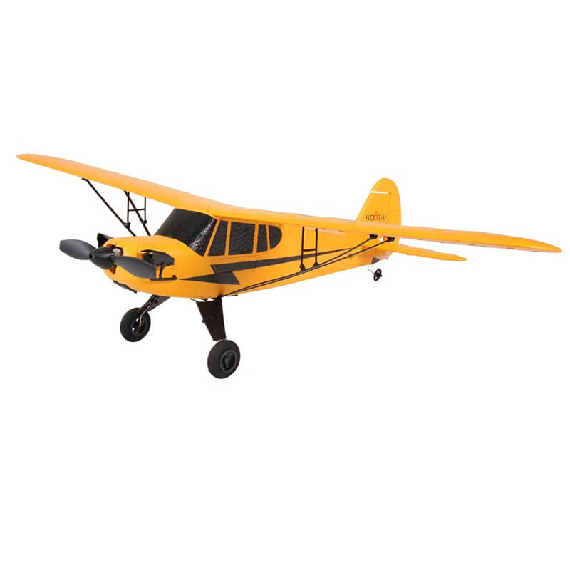 kootai-j3-cub-505mm-brushed-3ch-wgyro-epp-rtf-mode-1