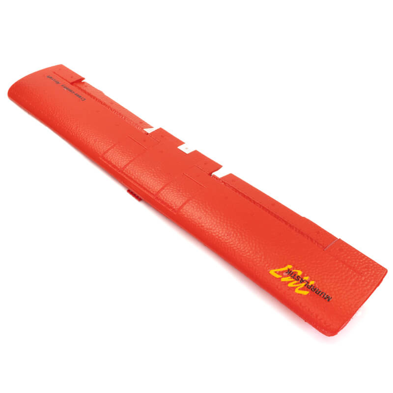 Kootai Maule Main Wing - Red