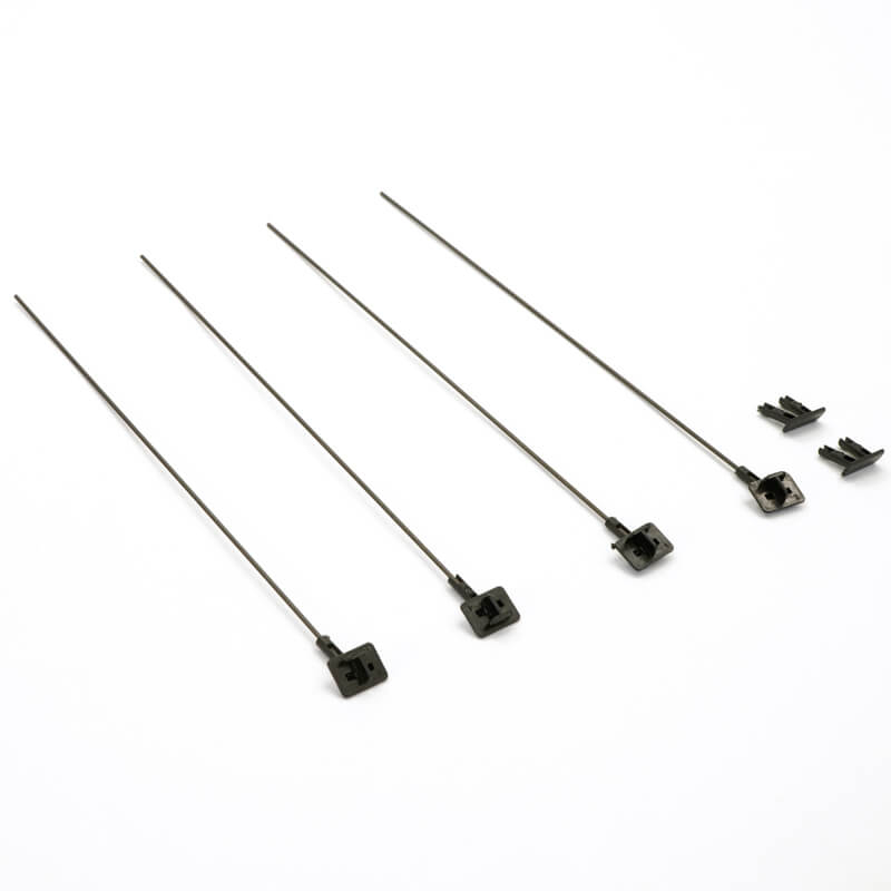 Kootai Maule Wing Spar Braces