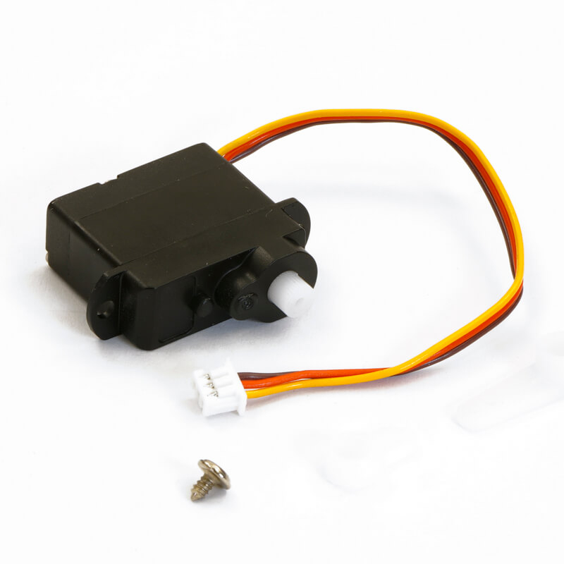Kootai Maule 3.7g Servo