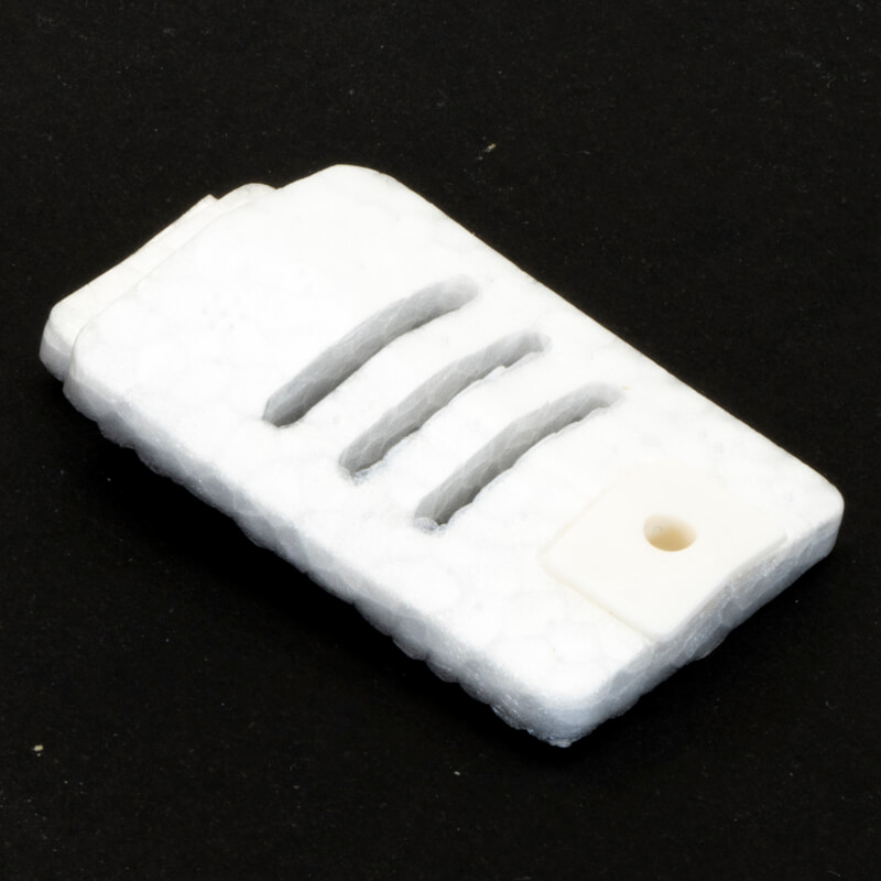 Kootai Maule Battery Hatch Cover