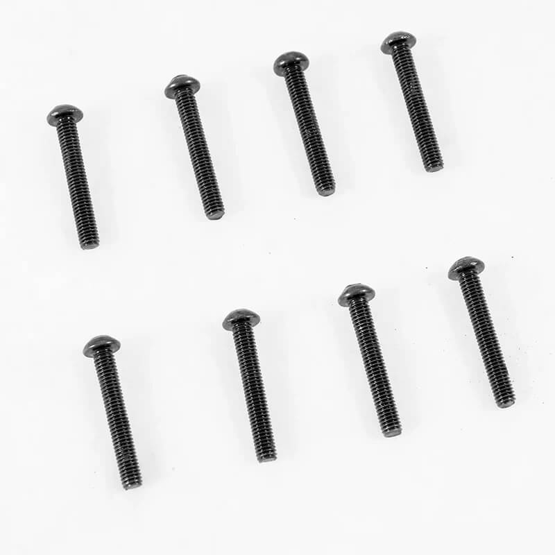 fms-botton-head-hex-screw-m320