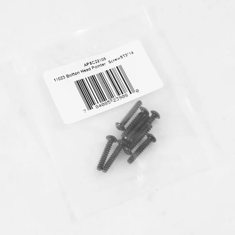 fms-botton-head-pointer-screw-st318