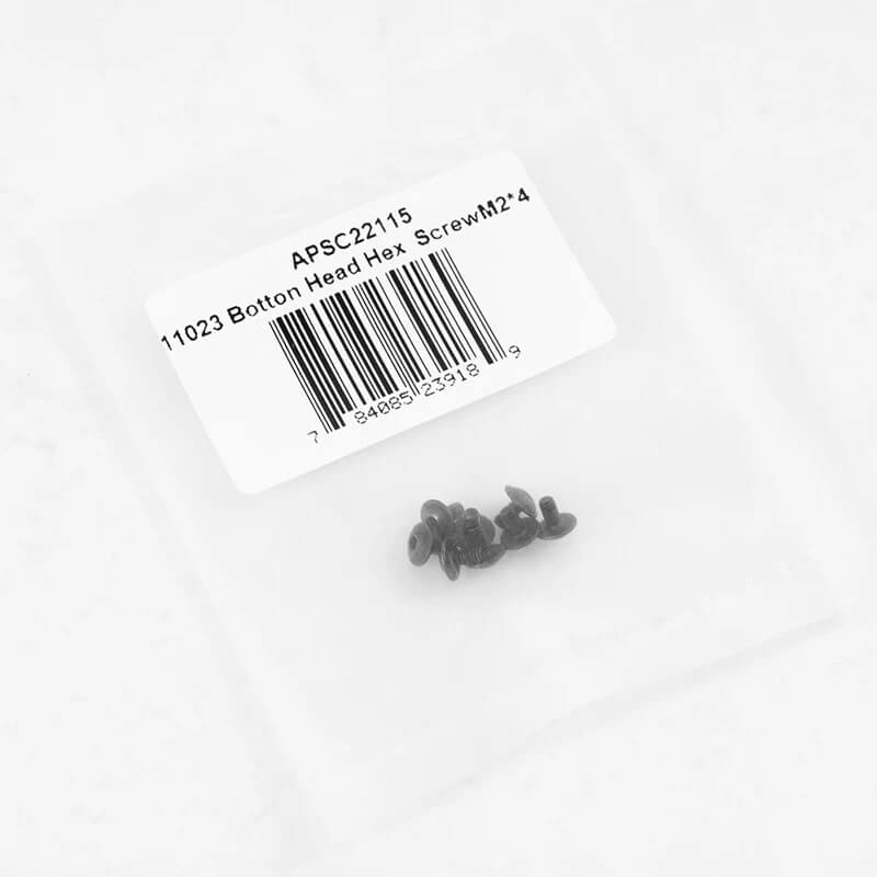 fms-botton-head-hex-screw-m2-4