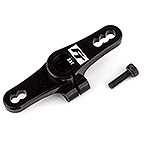 Associated Ft Aluminium Clamp Throttle Servo Horn 23t