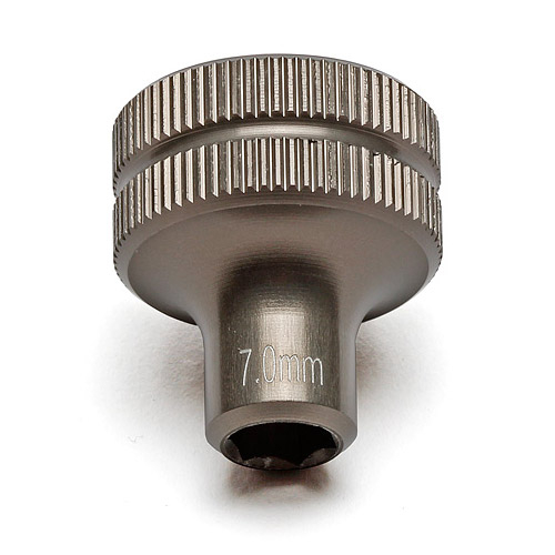 Team Associated Factory Team 7.0mm Short Nut Driver