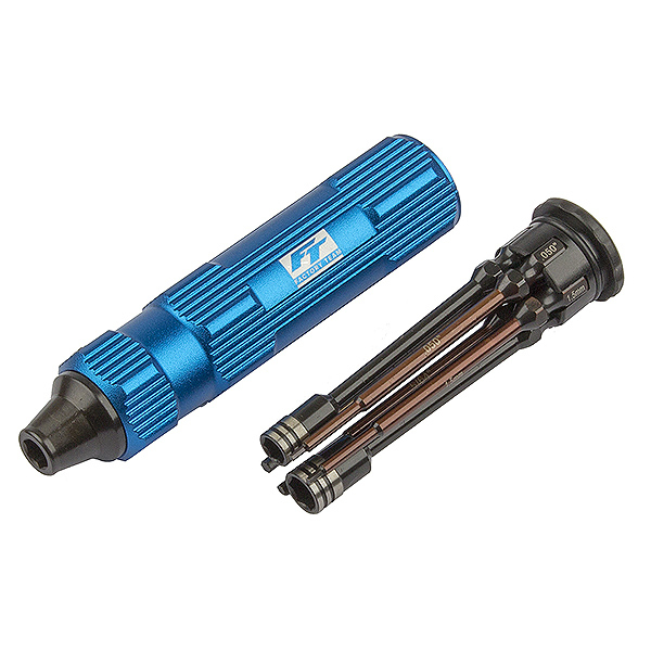 team-associated-ft-7-piece-14-hex-driver-set