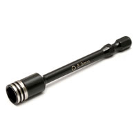 Team Associated Factory Team Power Tool 8.0mm Nut Driver