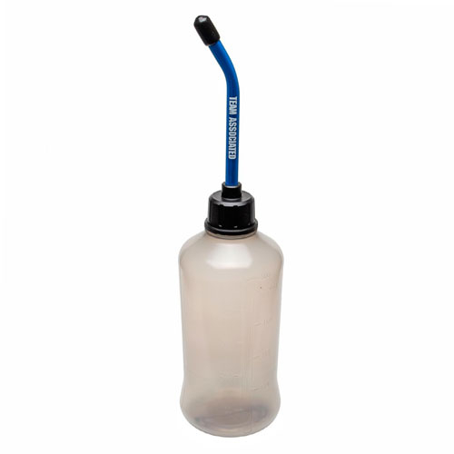Team Associated Ft Fuel Bottle Pro 500cc