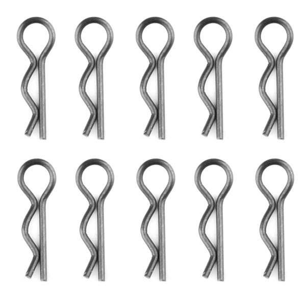 Associated Sc28 Body Clips