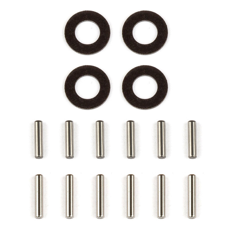 Associated Reflex 14b/14t Drive Pins