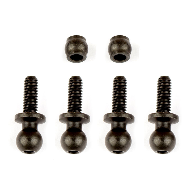 Associated Reflex 14b/14t Ball Studs