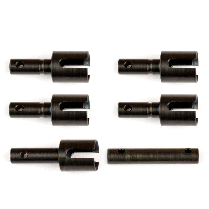 Associated Reflex 14b/14t Outdrive Set