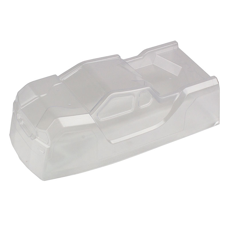 Associated Reflex 14t Clear Bodyshell