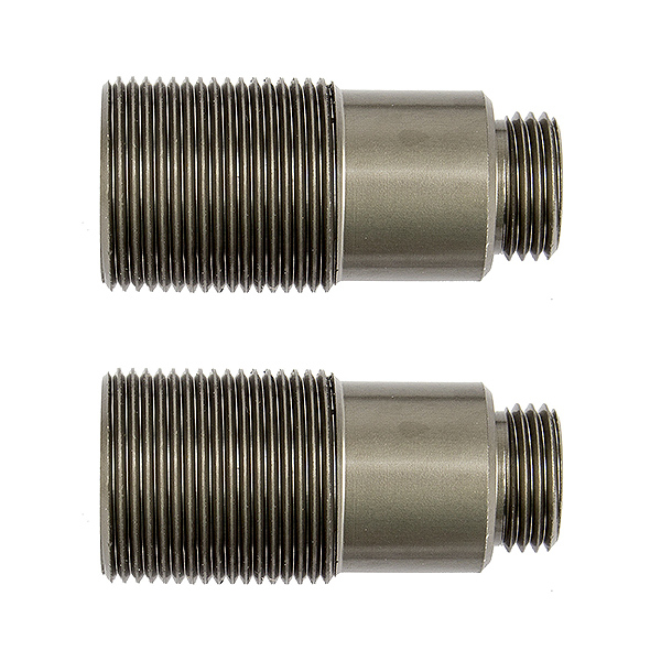 Team Associated Reflex 14b/14t Ft Shock Bodies 10x19mm Alum.