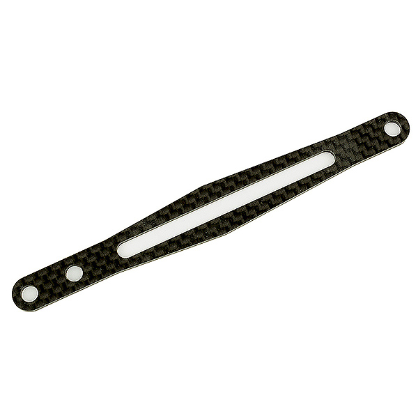 Team Associated Reflex 14b/14t Ft Graphite Battery Strap