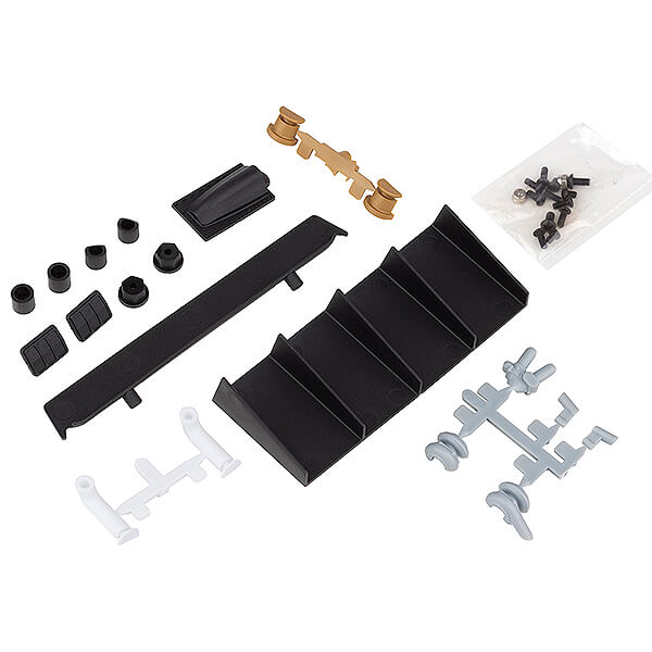 Team Associated Reflex 14r Hoonicorn Body Accessories