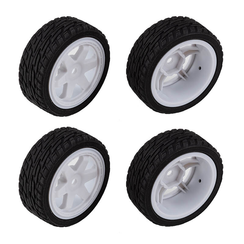 team-associated-reflex-14r-hoonitruck-wheelstyres-rubber