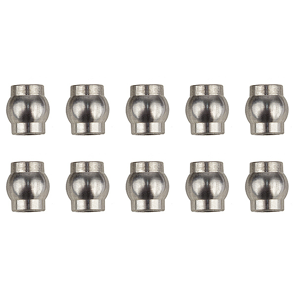 Team Associated Rival Mt10 Pivot Balls Long Neck