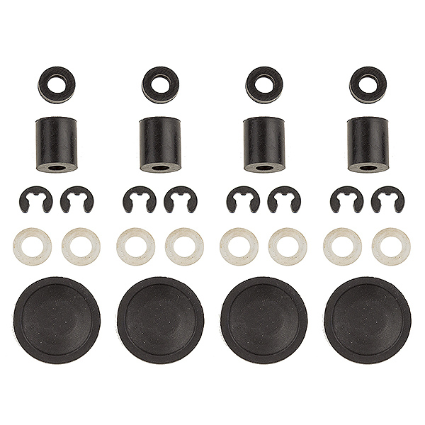 team-associated-rival-mt10-shock-rebuild-kit