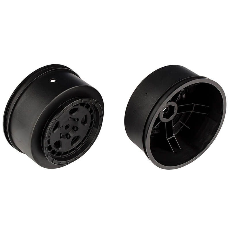 Team Associated Fifteen52 Turbomac Hd Wheels 2.2/3.0 +3