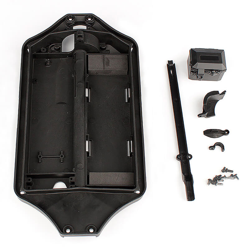 Team Associated Pro4 Sc10 Main Chassis
