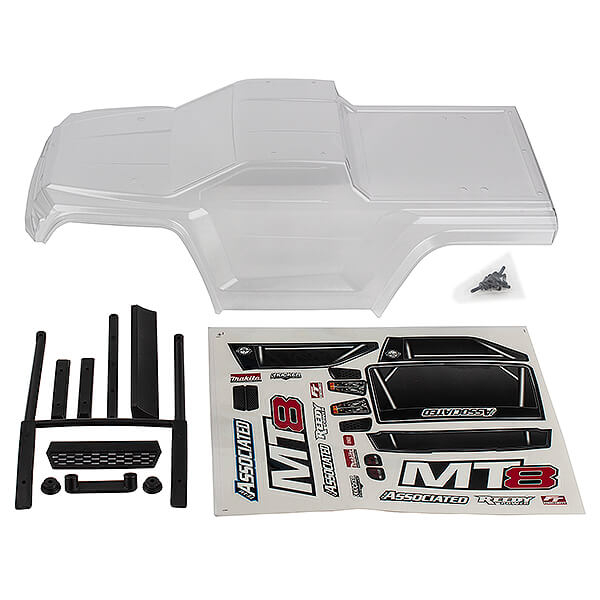 team-associated-rival-mt8-body-set-clear