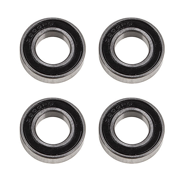 Team Associated Bearings, 10 X 19 X 5mm