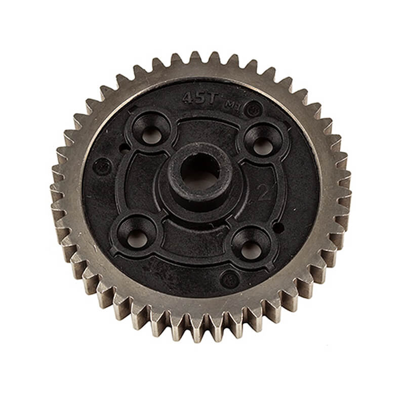 Team Associated Sr7 Spur Gear 45t Mod 1