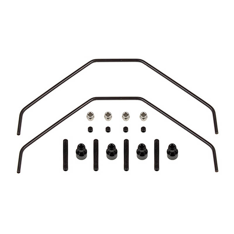 Team Associated Sr7 Anti-roll Bar Set