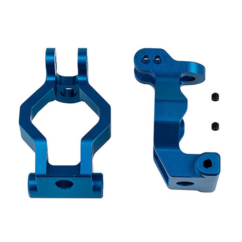 team-associated-sr7-ft-caster-blocks-aluminium