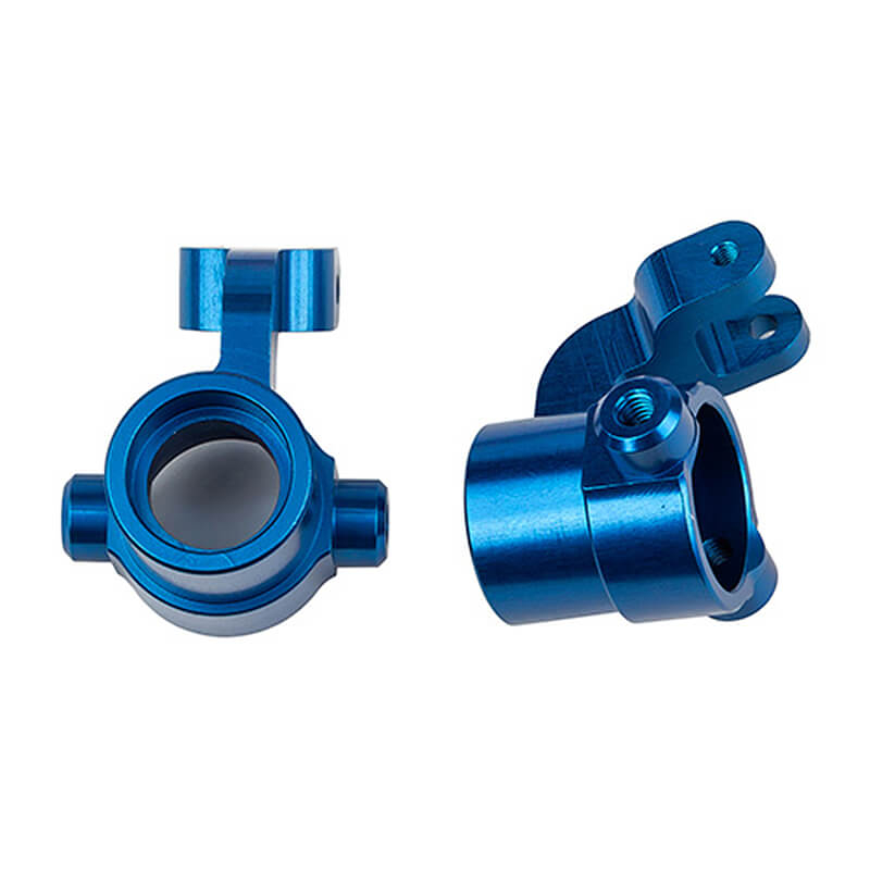 team-associated-sr7-ft-steering-blocks-aluminium