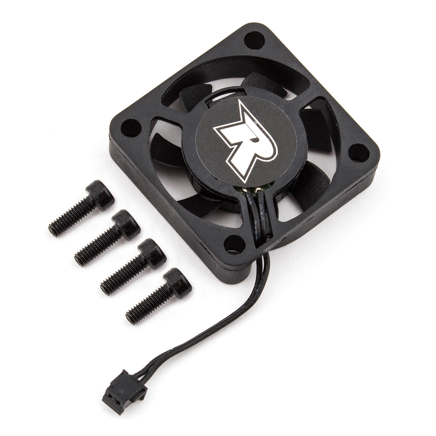 Reedy Blackbox 510r 30x30x7mm Fan W/screws