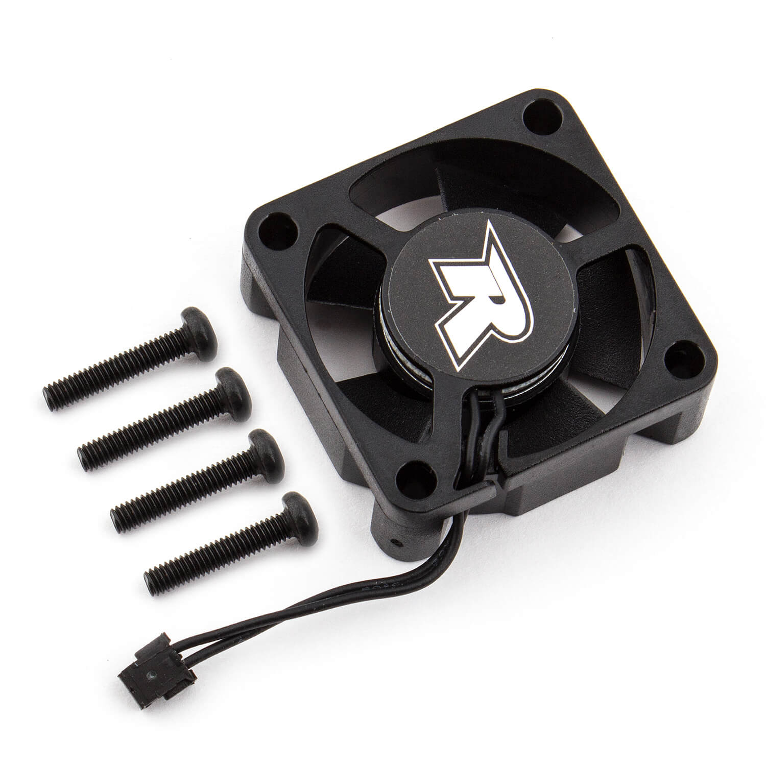 Reedy Blackbox 510r 30x30x10mm Fan W/screws