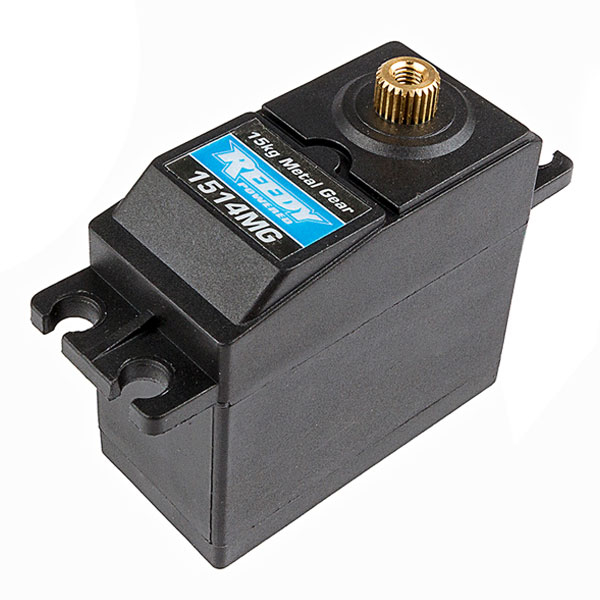 Reedy 1514mg Digital Hv Metal Gear Servo 15kg