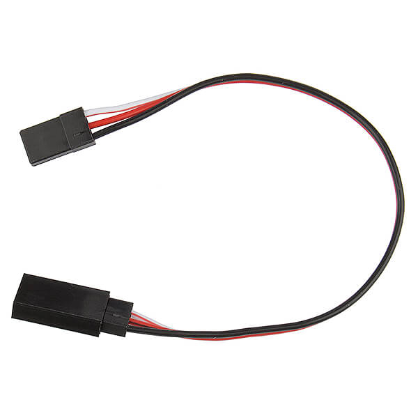 Reedy 150mm Servo Extension Wire
