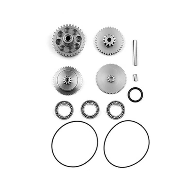 Reedy Rs4008a Servo Gear Set