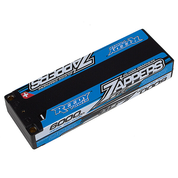 reedy-zappers-dr-6000mah-130v-76v-hv-lp-stick-lipo-batt