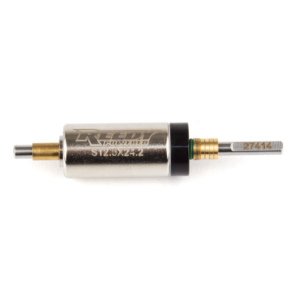 Reedy S-plus Rotor 12.5 X 24.2 Mm - Standard