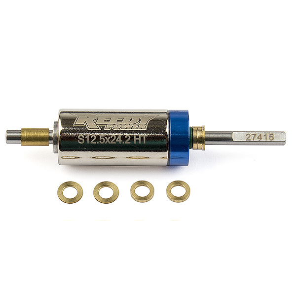 Reedy S-plus Rotor 12.5mm Ht
