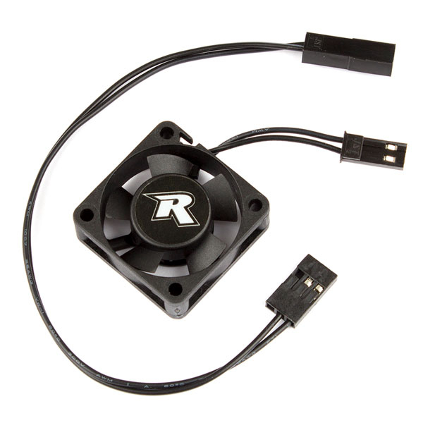 Reedy Hv Motor Fan With 195mm Extension