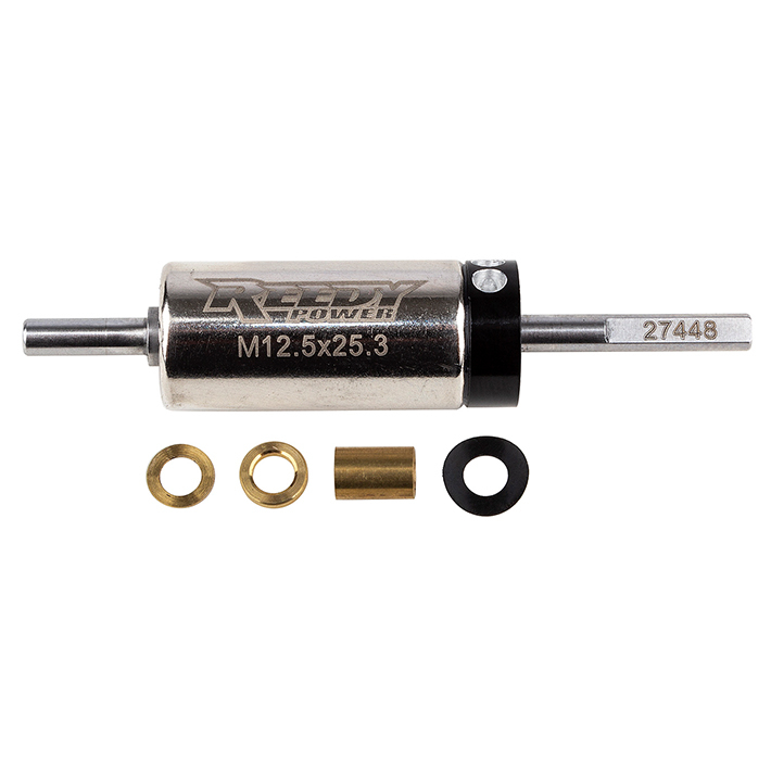 Reedy Sonic 540-m4 Mod Rotor 12.5 X 5.0 X 25.3