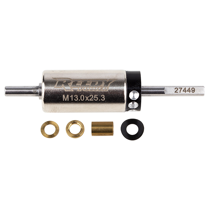 Reedy Sonic 540-m4 Mod Rotor 13.0 X 5.0 X 25.3